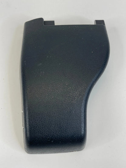 06-15 LEXUS IS250 FRONT RIGHT SEAT INNER RAIL TRACK COVER CAP 72123-53040 OEM