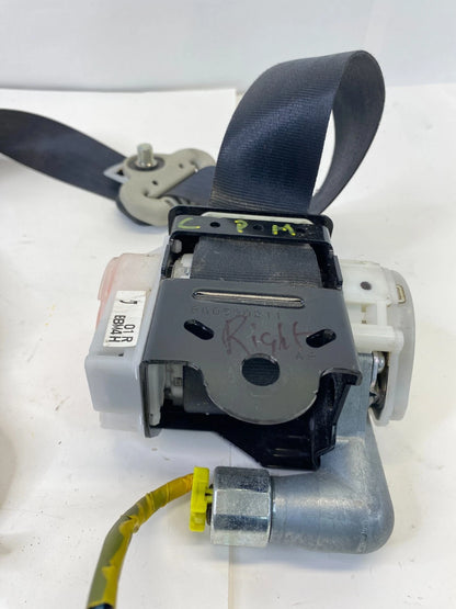 2010-2013 MAZDA 3 SEDAN FRONT RIGHT PASSENGER SIDE SEAT BELT RETRACTOR ASSY OEM