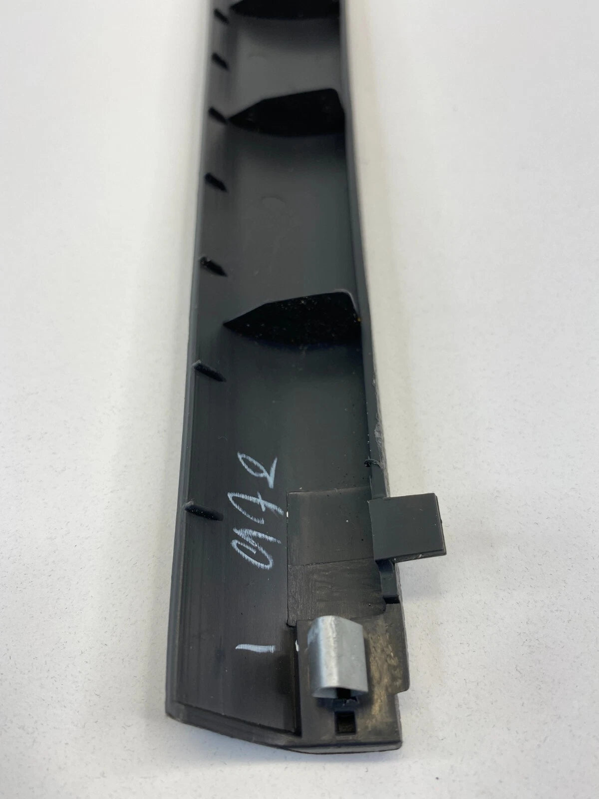 2005-2010 VW JETTA 2006-2014 GTI FRONT LEFT DRIVER A-PILLAR TRIM PANEL OEM