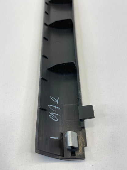 2005-2010 VW JETTA 2006-2014 GTI FRONT LEFT DRIVER A-PILLAR TRIM PANEL OEM