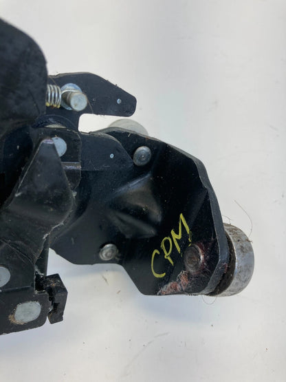 05 06 07 08 09 10 HONDA ODYSSEY REAR LEFT SLIDING DOOR LOWER ROLLER OEM