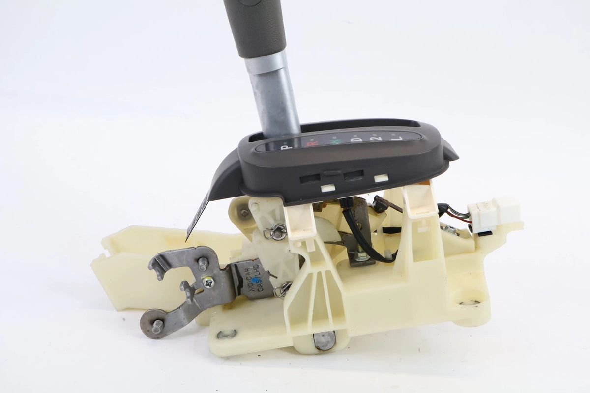 06-11 HYUNDAI ACCENT 1.6L AUTOMATIC TRANSMISSION FLOOR GEAR SHIFTER LEVER OEM