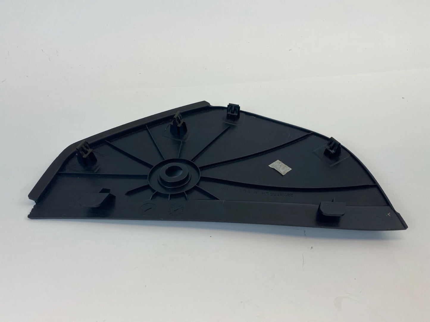 2004 2005 2006 2007 SATURN VUE DASH LEFT DRIVER SIDE COVER PANEL TRIM 22691553