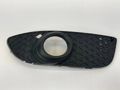 2008-2012 MITSUBISHI LANCER FRONT RIGHT PASSENGER SIDE FOG LIGHT BEZEL 8321A090