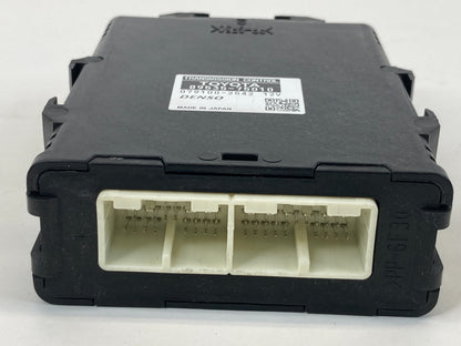 10 11 Toyota Prius 1.8L Automatic Transmission Control Module TCM 89535-75010