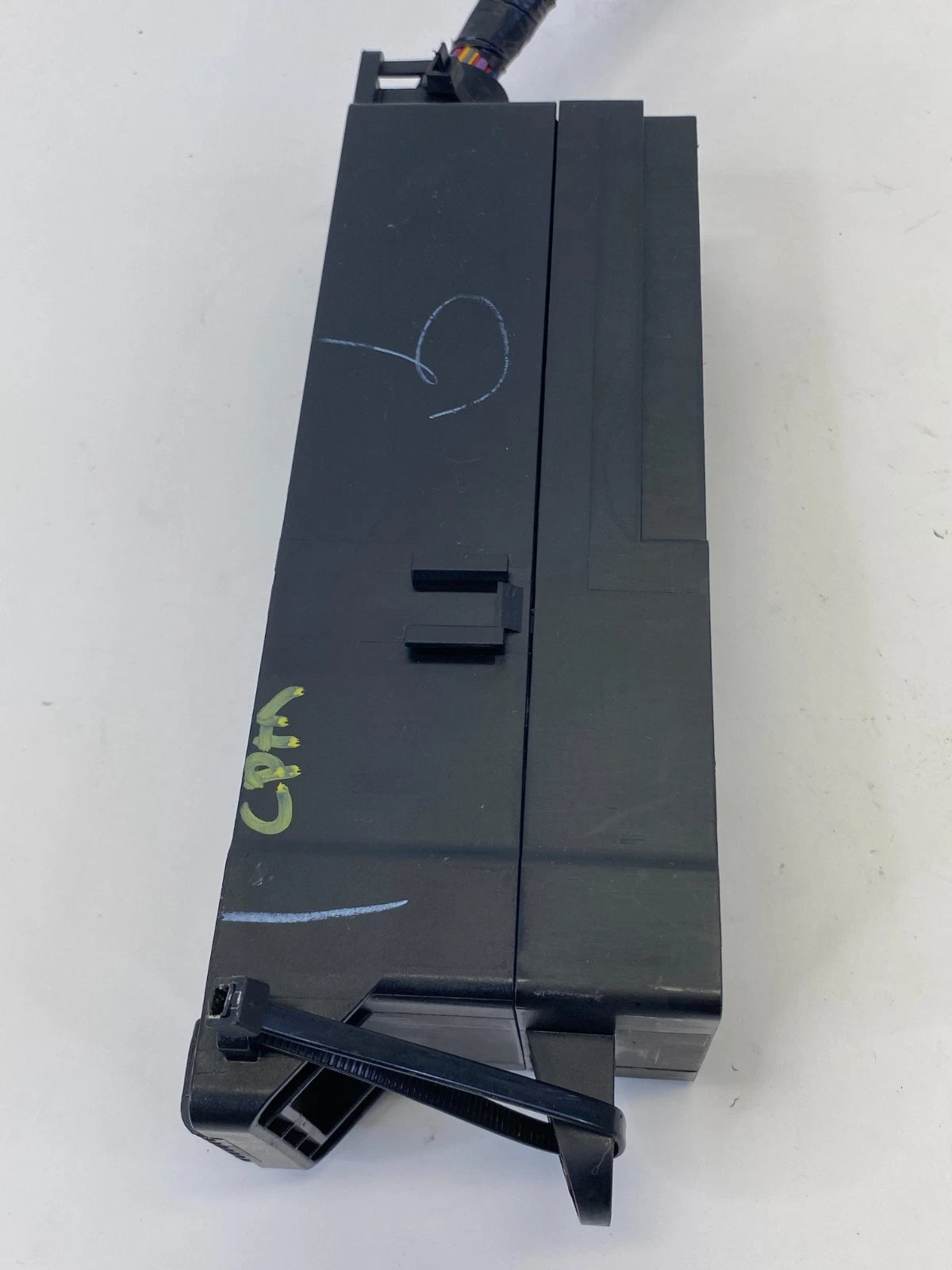 2014-2016 FORD ESCAPE REAR TRUNK FUSE BOX JUNCTION BLOCK MODULE CV6T14G131AB OEM