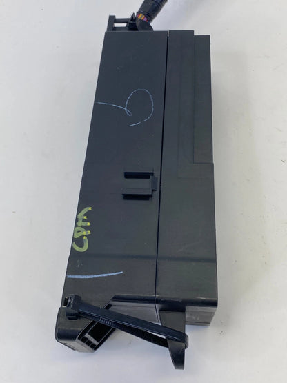 2014-2016 FORD ESCAPE REAR TRUNK FUSE BOX JUNCTION BLOCK MODULE CV6T14G131AB OEM