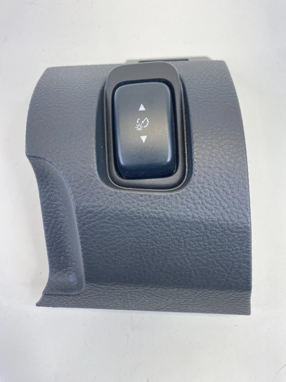 2013-2019 Ford Taurus Dash Light Dimmer Switch Trim Panel DG13-54044L54-A