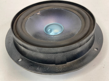06-11 MERCEDES-BENZ ML350 07-09 ML320 REAR LEFT DRIVER SIDE DOOR SPEAKER AUDIO