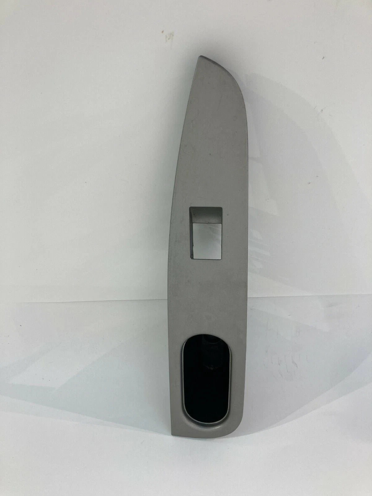 10-12 FORD FUSION REAR LEFT SIDE DOOR POWER WINDOW SWITCH BEZEL TRIM L0188058-AA