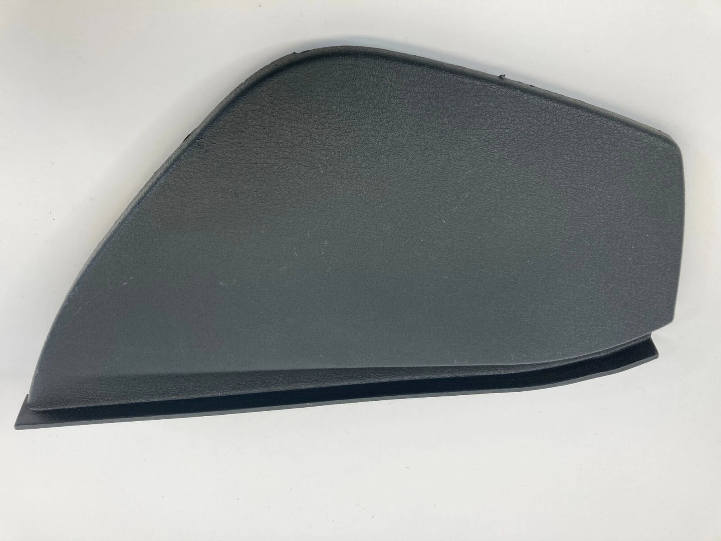 2005-2007 JEEP GRAND CHEROKEE DASH PANEL PASSENGER SIDE END CAP COVER 5HU58XDHAL