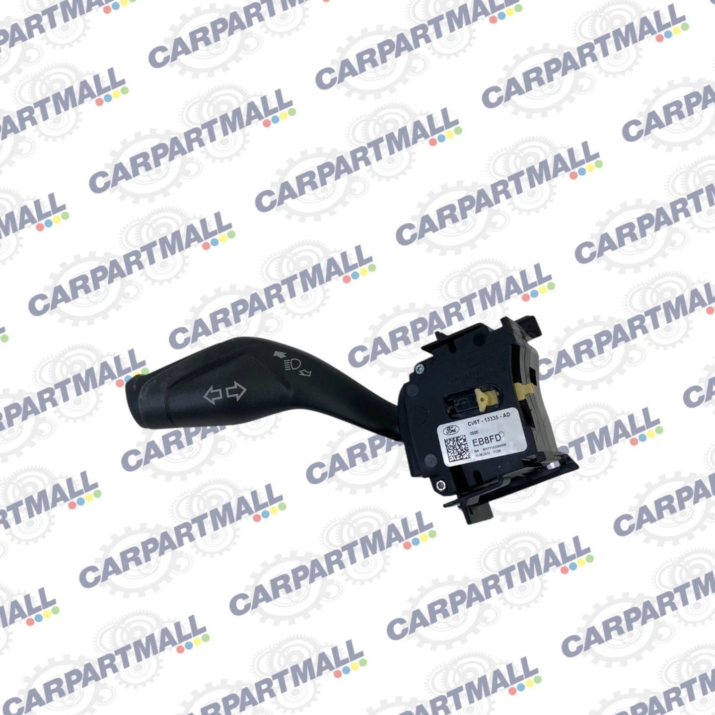 2012-2018 FORD FOCUS STEERING COLUMN TURN SIGNAL LEVER SWITCH CV6T-13335-AD OEM