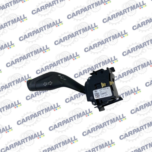 2012-2018 FORD FOCUS STEERING COLUMN TURN SIGNAL LEVER SWITCH CV6T-13335-AD OEM