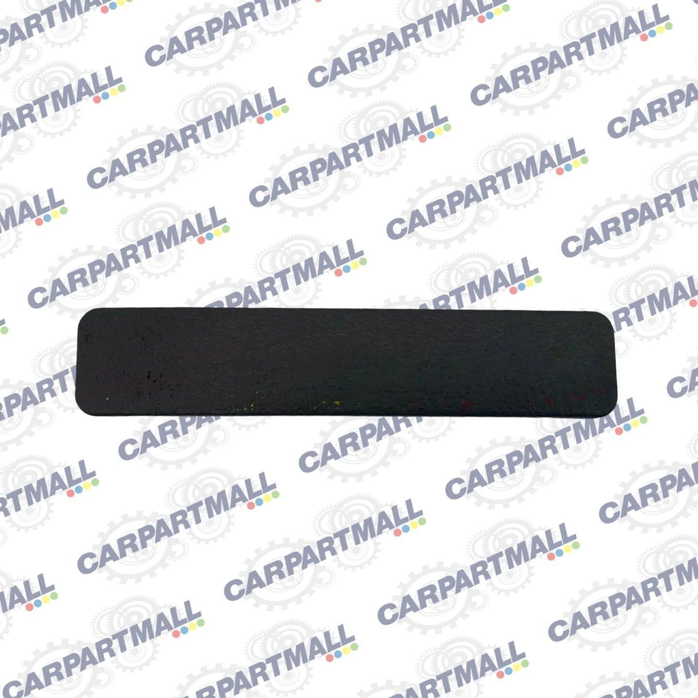 02-04 GMC ENVOY XL INNER DOOR HANDLE PLUG TRIM BOLT SCREW CAP COVER 15050504