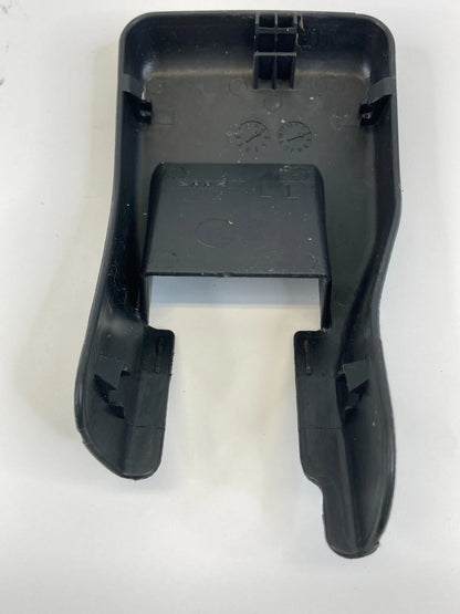 2003-2007 NISSAN MURANO FRONT LEFT DRIVER SIDE SEAT RAIL TRACK COVER LH