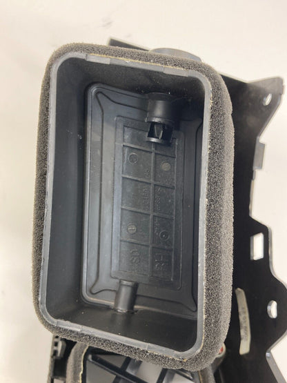 2007-2010 Hyundai Elantra Front Right Side Dash A/C Outer Air Vent Grille Outlet