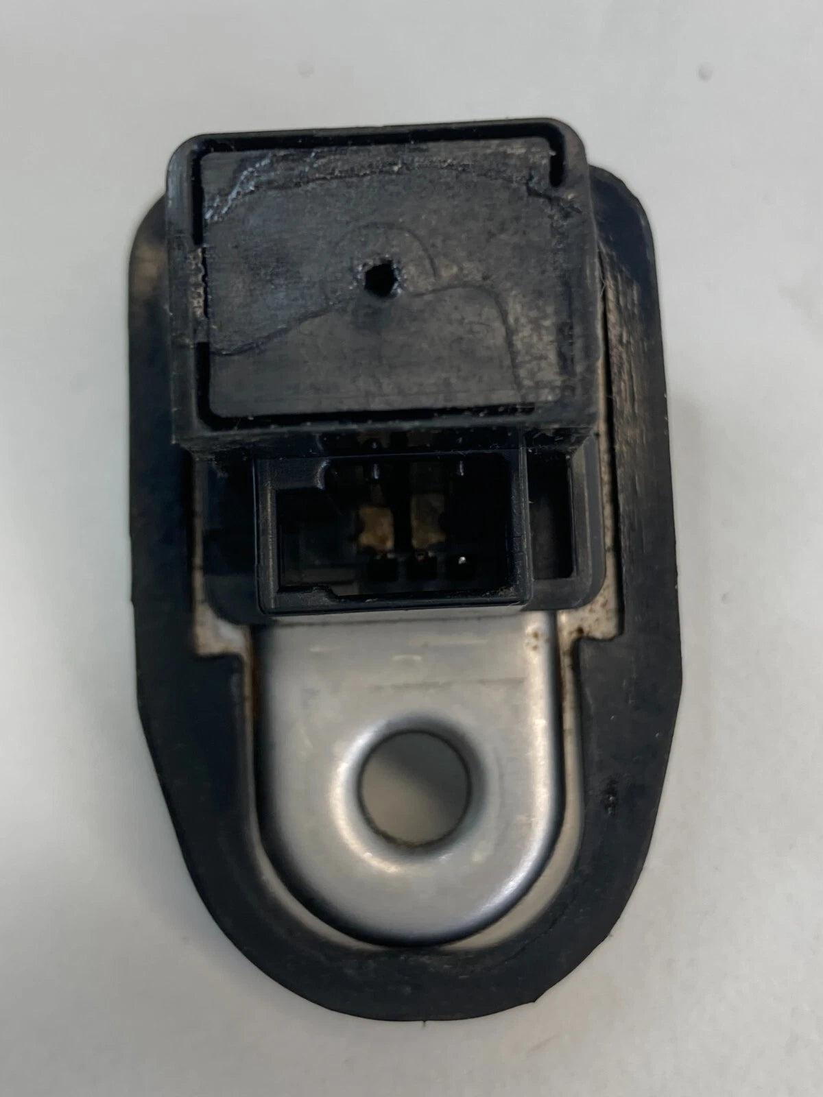 2002-2012 NISSAN ALTIMA REAR LEFT SIDE DOOR LIGHT AJAR SWITCH JAMB SENSOR OEM