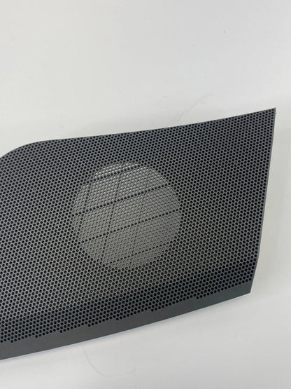 07-11 TOYOTA CAMRY FRONT LEFT DASH SPEAKER TWEETER GRILLE COVER TRIM 55472-06020