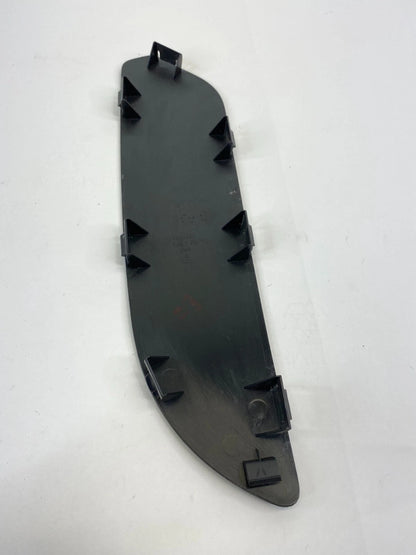2009-2017 CHEVY TRAVERSE FRONT RIGHT SEAT ADJUSTER SWITCH MOUNTING PLATE 1691442
