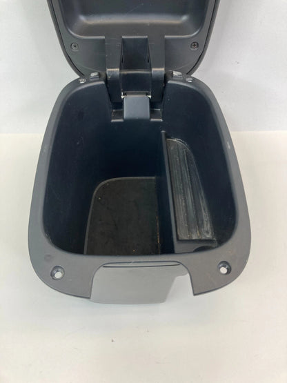 2010-2013 KIA SOUL CENTER CONSOLE ARMREST STORAGE COMPARTMENT 300-00200 OEM