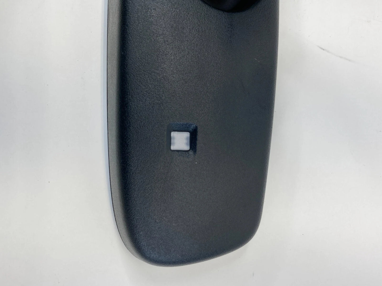 09 10 11 12 INFINITI QX56 REAR VIEW INTERIOR MIRROR AUTO DIM HOMELINK E11015894