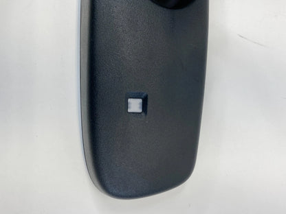 09 10 11 12 INFINITI QX56 REAR VIEW INTERIOR MIRROR AUTO DIM HOMELINK E11015894