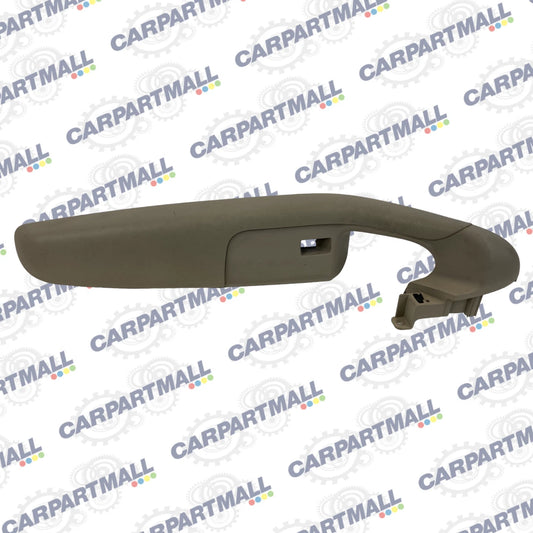 2007-2011 AUDI A6 QUATTRO FRONT RIGHT INNER DOOR ARMREST PULL HANDLE 4F1867106