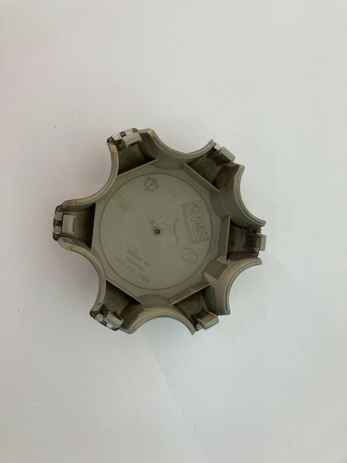 2007 2008 2009 2010 SATURN OUTLOOK WHEEL RIM HUPCAP CENTER CAP COVER OEM