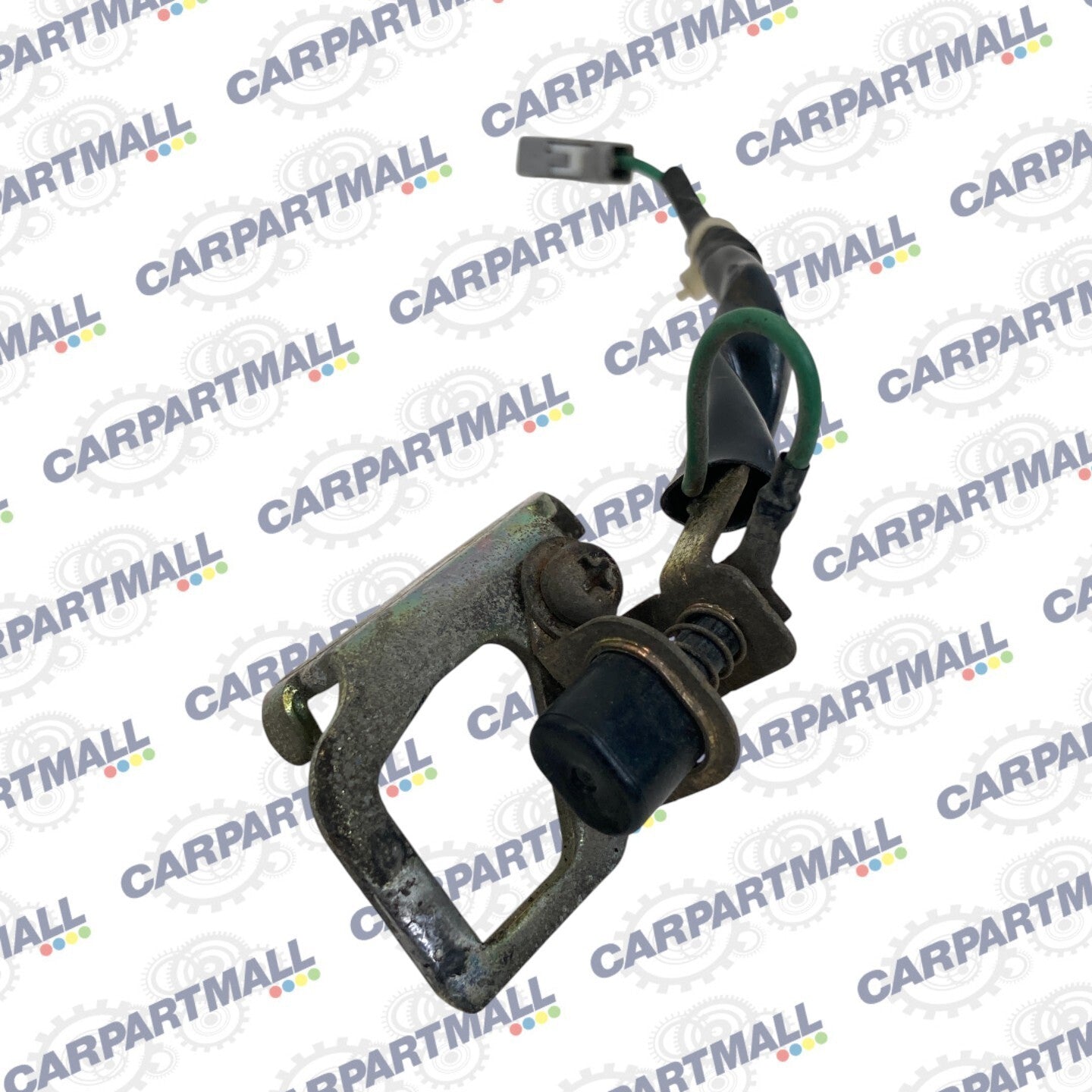 1992-2003 Toyota Camry SEDAN Rear Trunk Lock latch Striker Switch Assy OEM