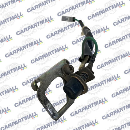 1992-2003 Toyota Camry SEDAN Rear Trunk Lock latch Striker Switch Assy OEM