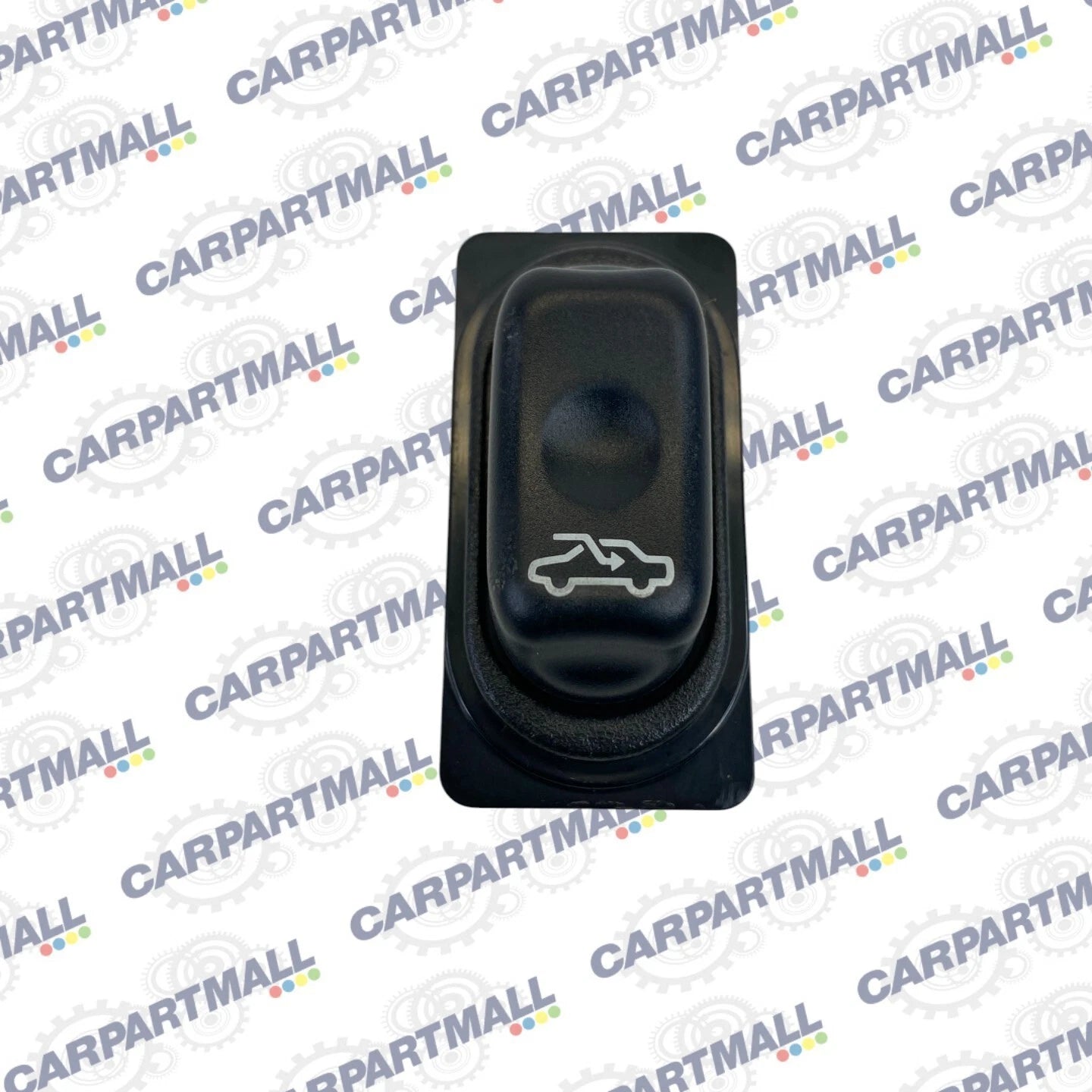 2005-2011 SAAB 9-3 93 SEDAN ROOF SUN ROOF SUNROOF CONTROL SWITCH BUTTON 12804103