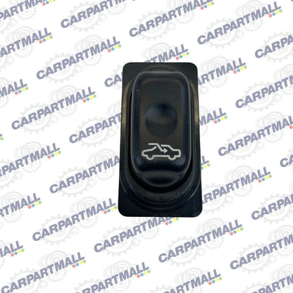 2005-2011 SAAB 9-3 93 SEDAN ROOF SUN ROOF SUNROOF CONTROL SWITCH BUTTON 12804103