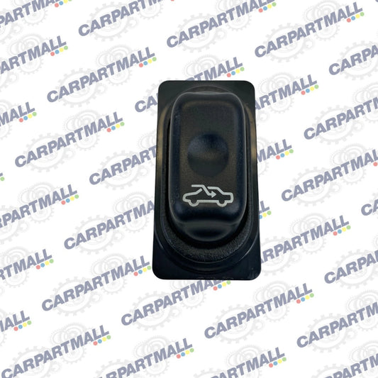 2005-2011 SAAB 9-3 93 SEDAN ROOF SUN ROOF SUNROOF CONTROL SWITCH BUTTON 12804103