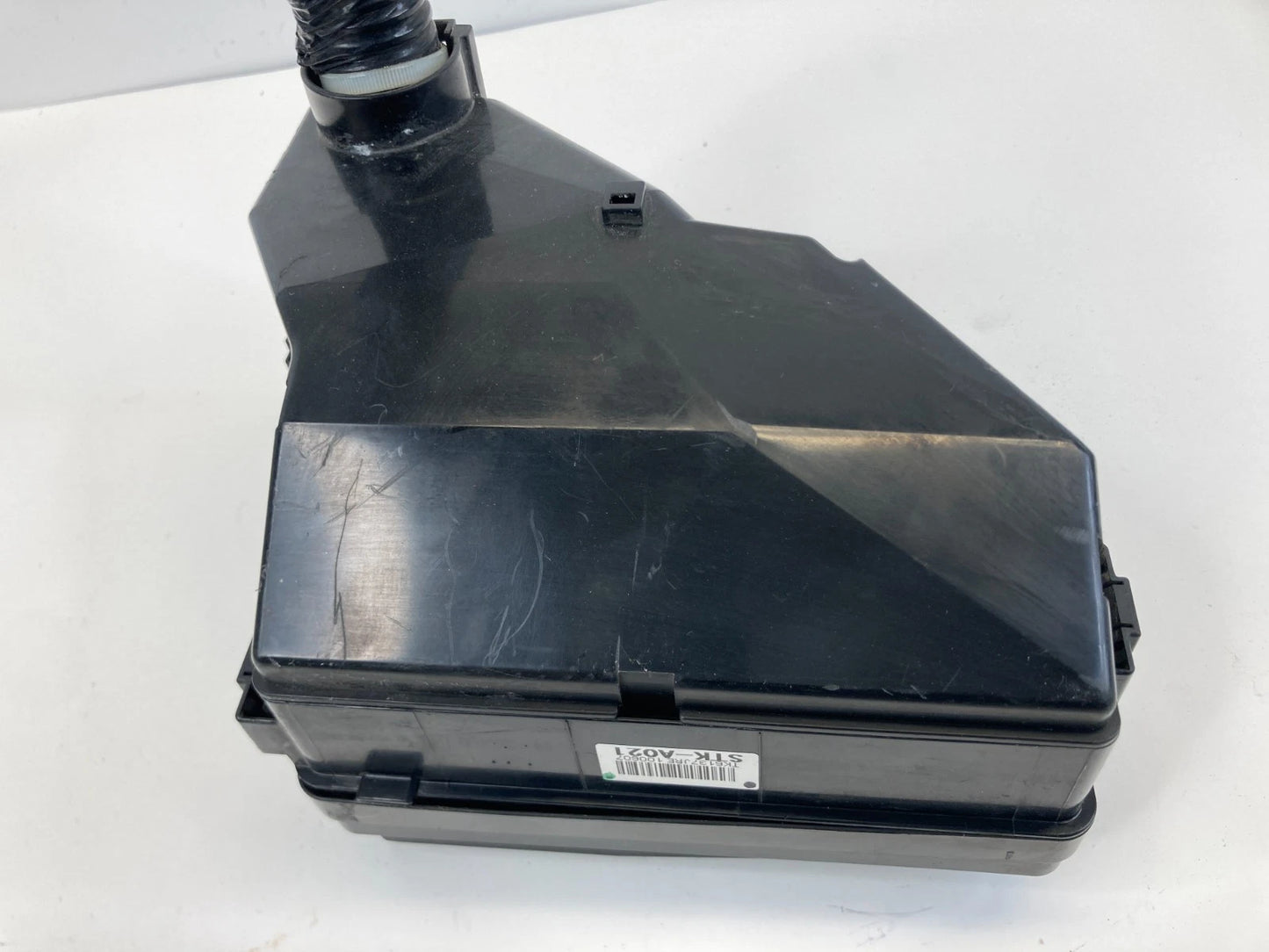 2009-2012 ACURA RDX 2.3L L4 ENGINE COMPARTMENT FUSE BOX W/ COVER STK-A021