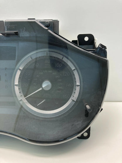 2009 09 LEXUS ES350 3.5 AT SPEEDOMETER INSTRUMENT CLUSTER GAUGES 216K MILES OEM