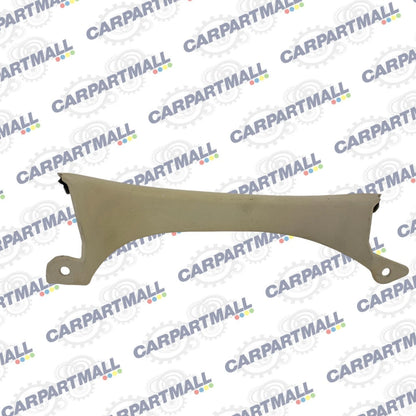 2003-2006 MERCEDES-BENZ E500 FRONT RIGHT DOOR PULL GRAB HANDLE TRIM A2117270828