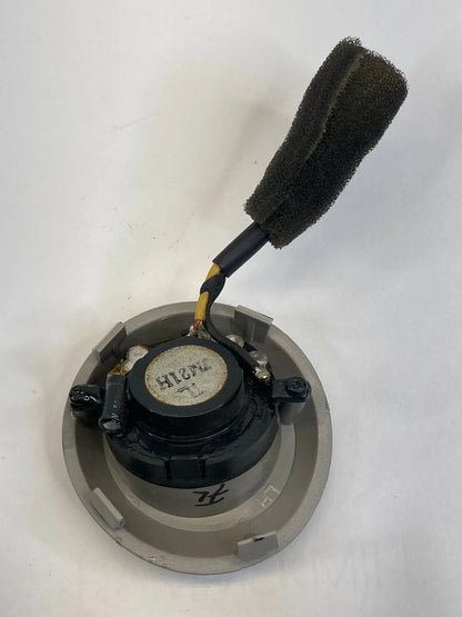 2009-2011 CHEVROLET AVEO5 FRONT LEFT DRIVER AUDIO WINDSHIELD PILLAR SPEAKER OEM