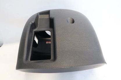 2007-2010 HYUNDAI ELANTRA STEERING COLUMN SHROUD COVER TRIM PANEL 84850-2H000-9P