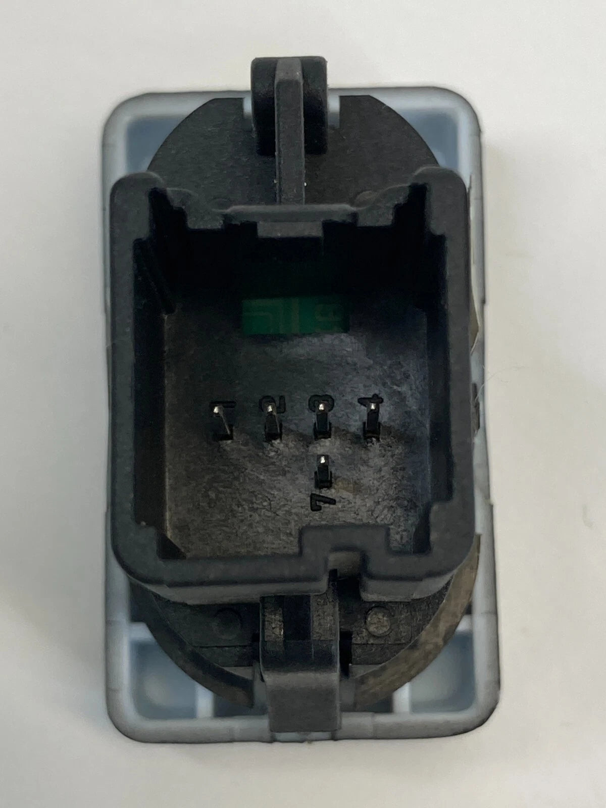 2014-2019 FORD FIESTA DIMMER RHEOSTAT LIGHT CONTROL SWITCH D2BT-11691-AA OEM