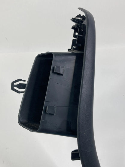 2012-2018 FORD FOCUS REAR RIGHT DOOR WINDOW SWITCH BEZEL TRIM PANEL 1085504X OEM