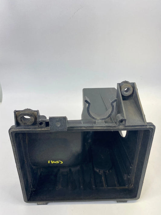 2005-2008 MINI COOPER ENGINE AIR CLEANER FILTER BOX LOWER HOUSING OEM 1477831-07
