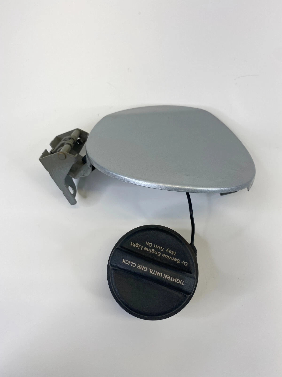 2013 2014 2015 Chevy Chevrolet Spark Fuel Filler Gas Tank Door Lid Cover OEM