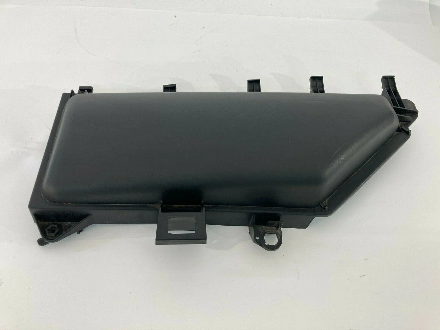 04 05 BMW 545I 04-07 525I 530I 550I RIGHT AIR MICRO FILTER COVER TRIM HOUSING