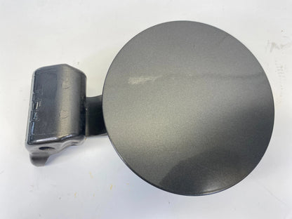 2010-2013 KIA FORTE REAR FUEL FILLER TANK GAS DOOR LID COMPONENT OEM 69510-1A000