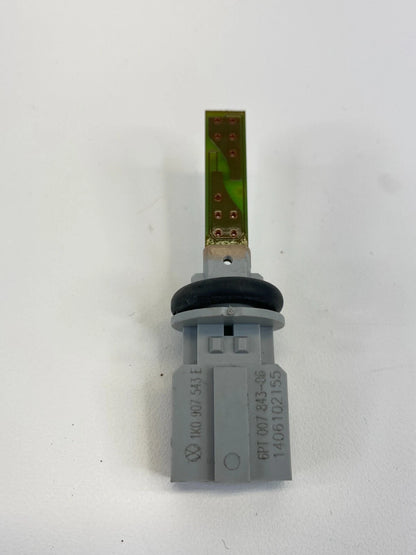 2009-2017 VOLKSWAGEN CC 2.0L A/C CLIMATE TEMPERATURE SENSOR 1K0-907-543-E OEM