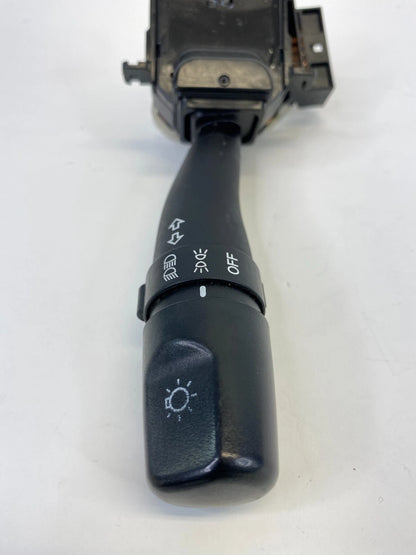 2005-2009 HYUNDAI TUCSON TURN SIGNAL HEADLIGHT CONTROL SWITCH OEM 202003393