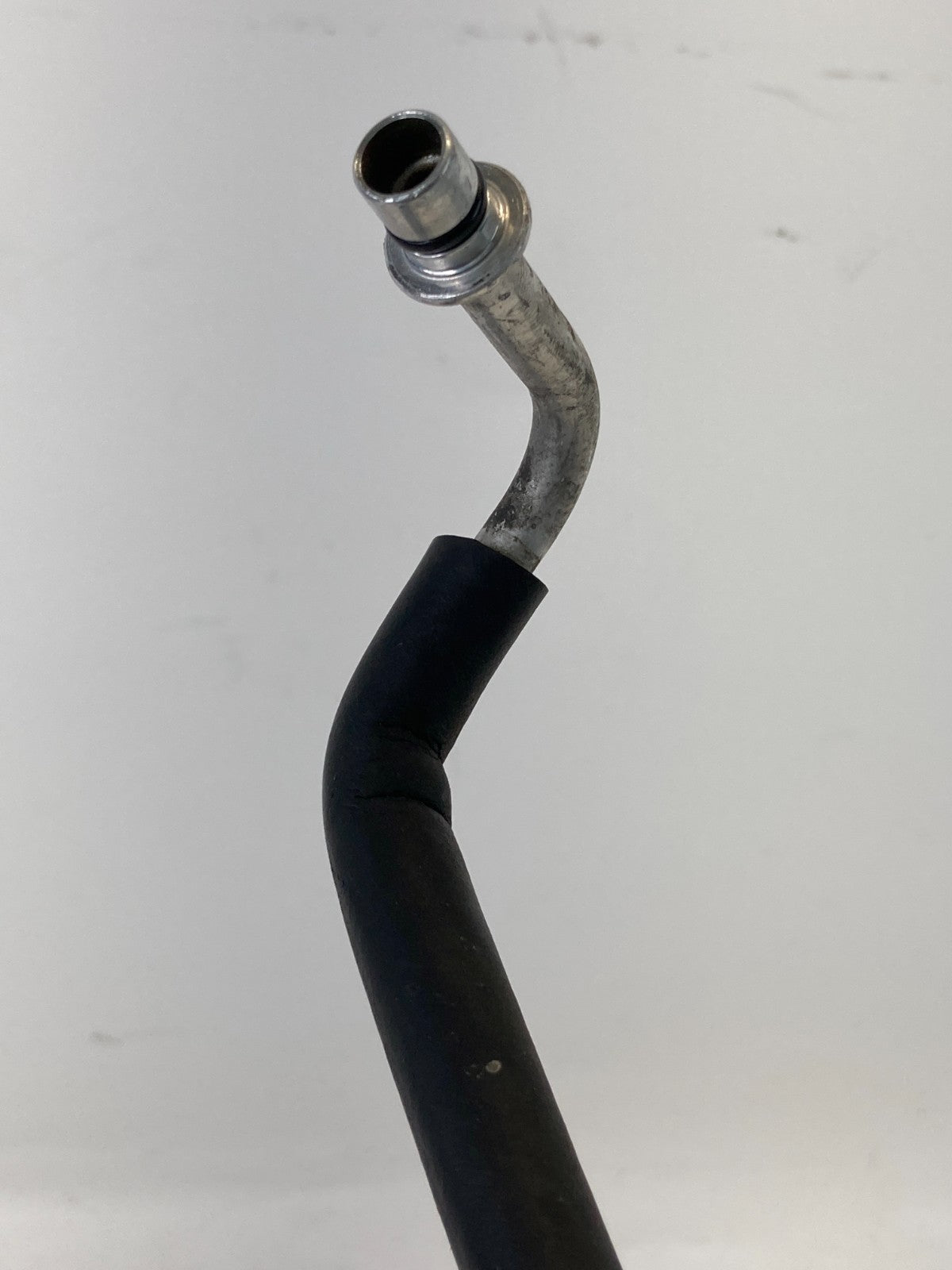 2009-2014 Nissan Murano Front A/C Line Cooler Liquid High Pipe Hose Tube OEM