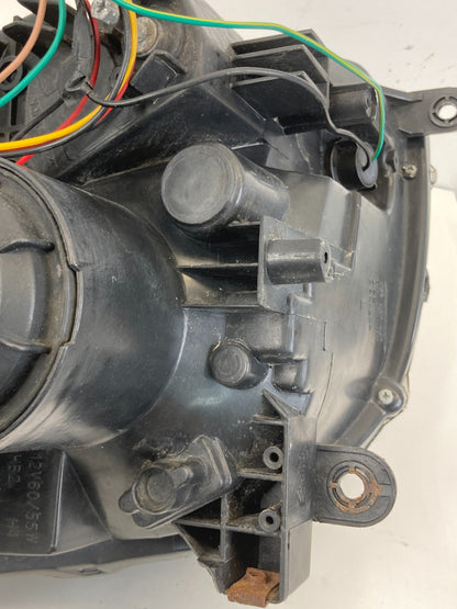 2003 2004 Infiniti G35 Front Left Driver Side Headlight Headlamp Aftermarket