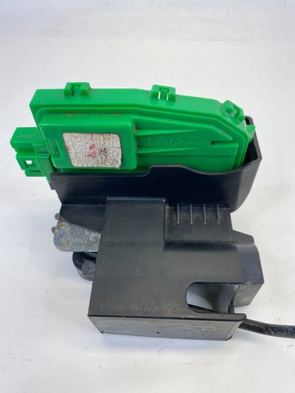 2012-2017 HYUNDAI ACCENT HATCHBACK REAR LEFT SIDE DOOR LOCK LATCH ACTUATOR OEM