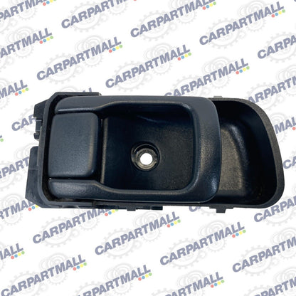 2001-2004 Nissan Pathfinder Front Left Driver Side Interior Door Handle Assy OEM